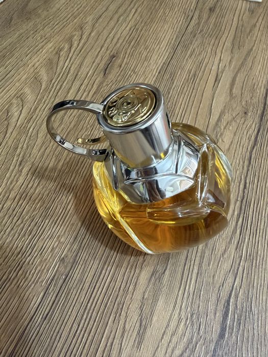 Azzaro Wanted girl 80 ml