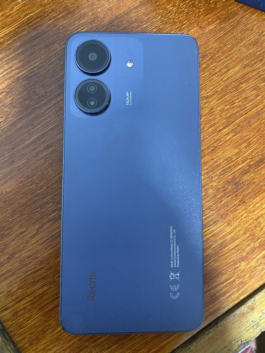 Xiaomi Redmi 13C