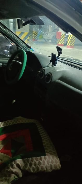 Лада Ларгус 2014. К7м мотор, торг