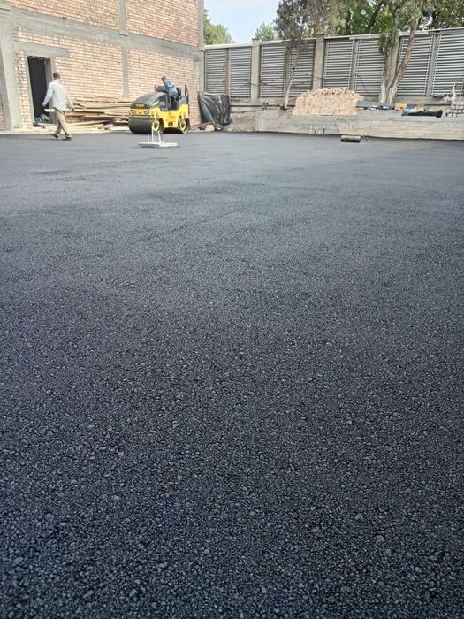 Asfalt - Асфальт - Aspal - Aspalt - Аспал - Аспалт - Асфалт PP-6