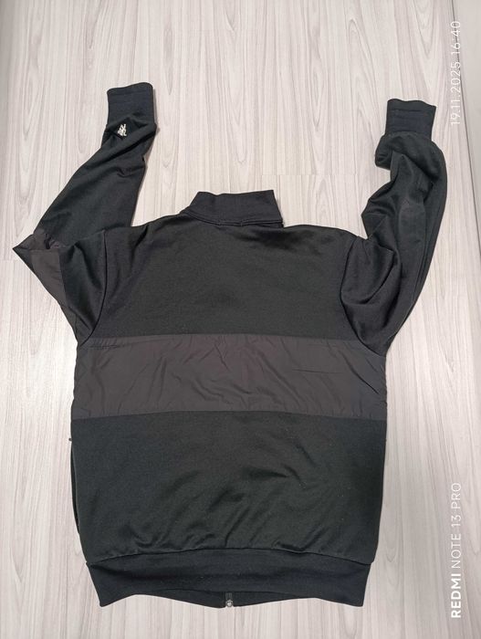 Nike Manchester United''оригинално мъжко горнище Л размер