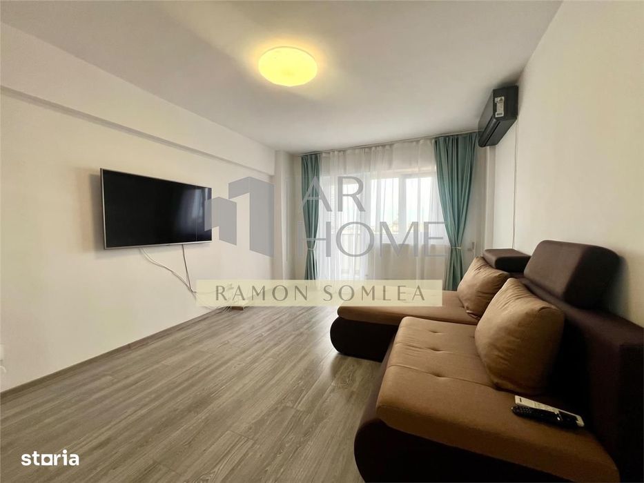Apartament 2 camere, ultracentral, Ploiesti — fotografia 1