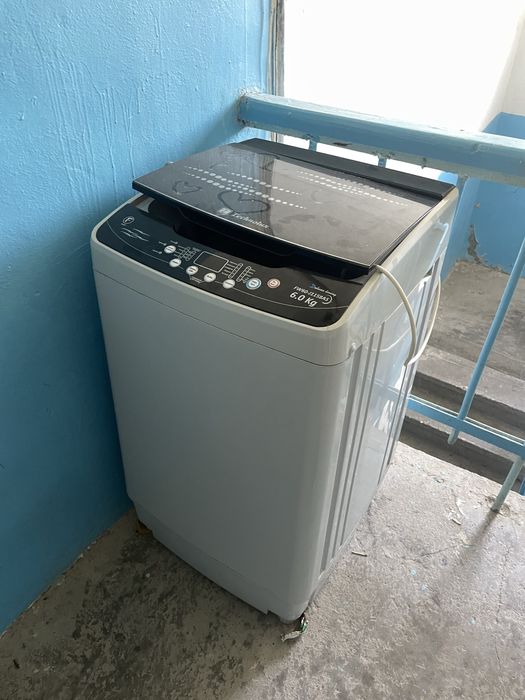 Стиральный машина