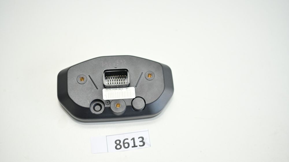 Ducati Monster 797 / 797+ Ceas de bord display