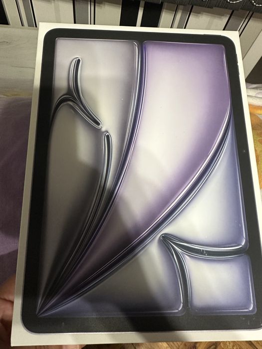 Ipad 11" M2-WiFi - 128GB