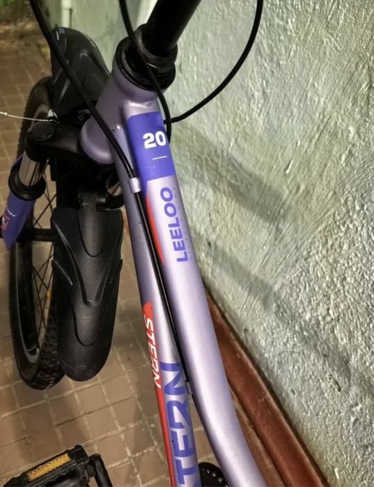 Продаю велосипед