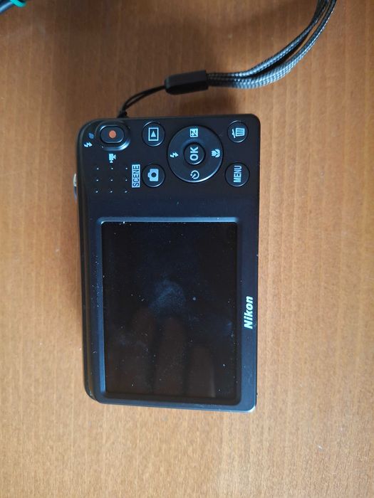 Компактен дигитален фотоапарат Nikon Coolpix l 31/Y2K(Винтидж)