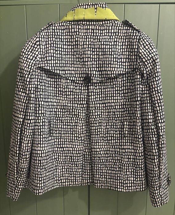 Haina/Sacou dama grosut Dsquared2