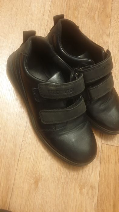 36 р туфли мальчику