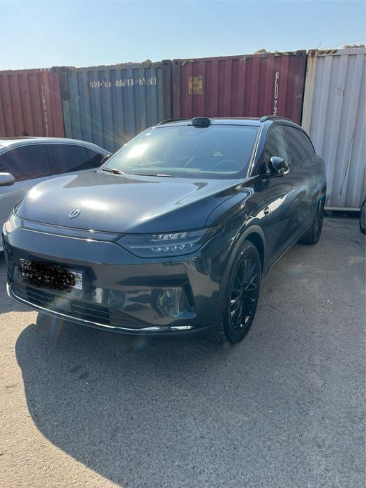 Продаётся Leapmotor c11 performance