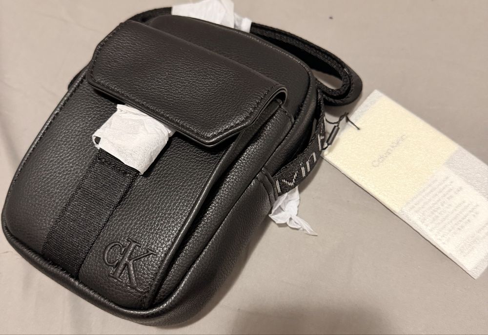 Мъжка чанта calvin klein