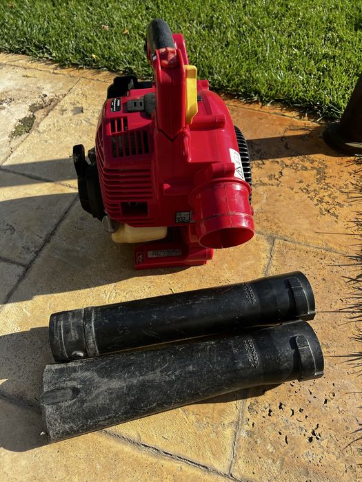 Honda HHB25 - GX25
