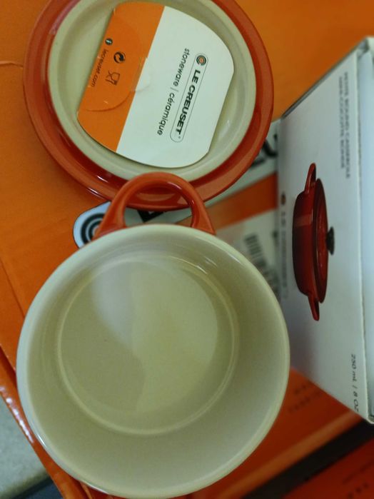 LE CREUSET – премиум чугунени съдове за готвене