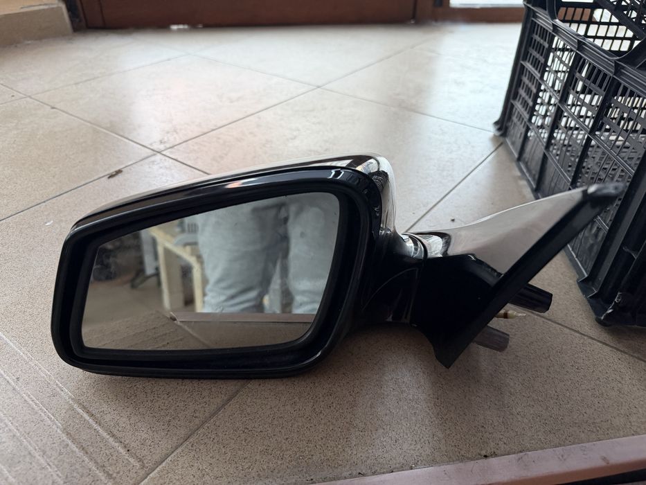 Шофьорски огледала F10/11, F01