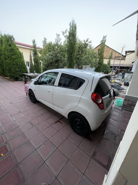 Spark arendaga berladi bowga 500..600blan chqadi