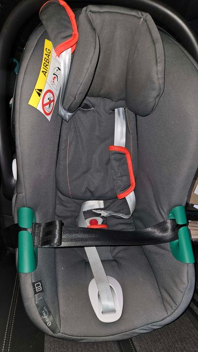 Столче за кола cybex Aton b2