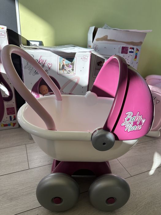 Детски сет играчки за момиче