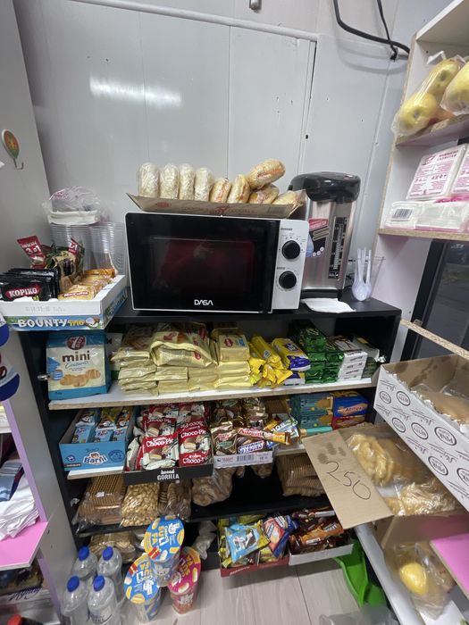 Продам готовый бизнес