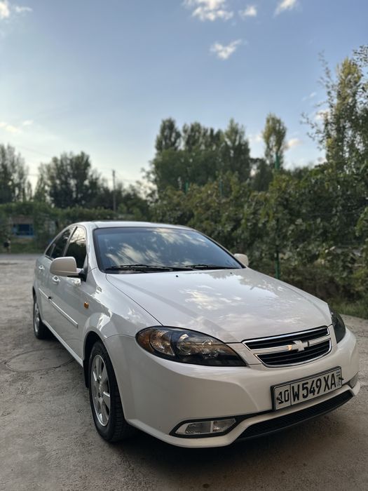 Jentra 2017 yil 8500$