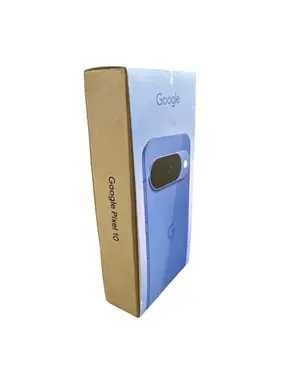 Google Pixel 10 Indigo 128gb NOU