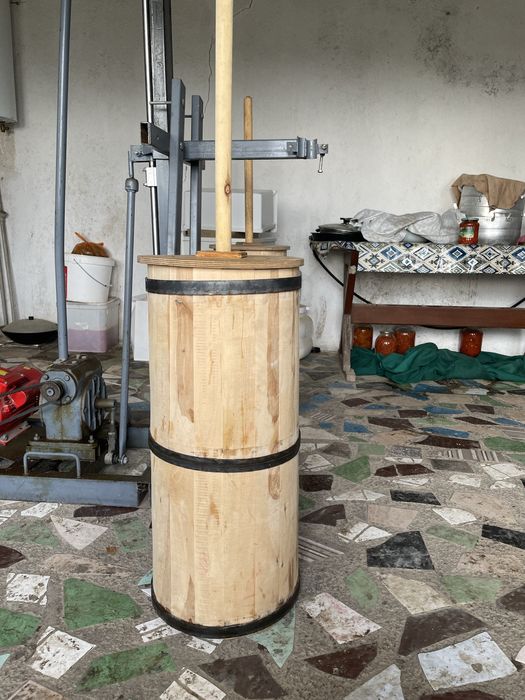 КҮБІ (автоматты 220В)Қымыз,айран,май