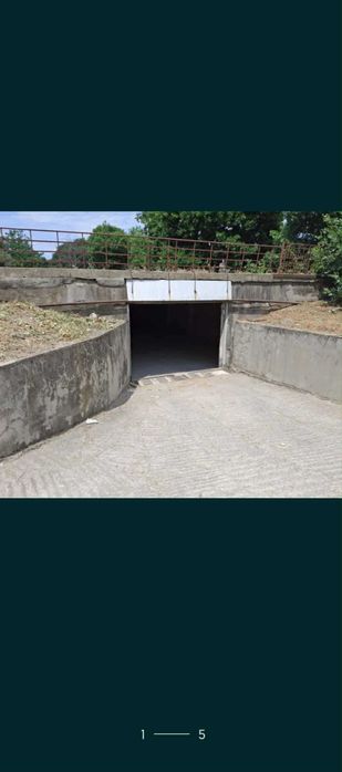 Дава се под наем Гараж / Паркомясто в Шумен, Център - 18 кв.м за 76.5 € - Снимка #1