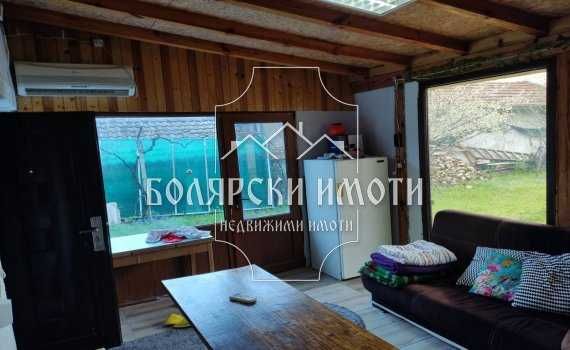 Продава се Къща в с. Самоводене, Област Велико Търново - 68 кв.м за 1328 €/кв.м - Снимка #4