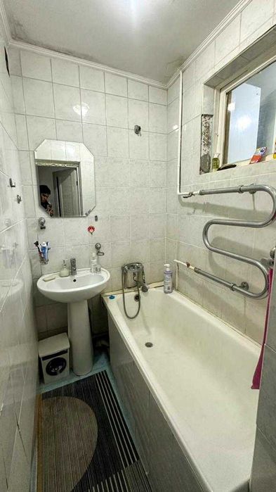 Хорошая квартира