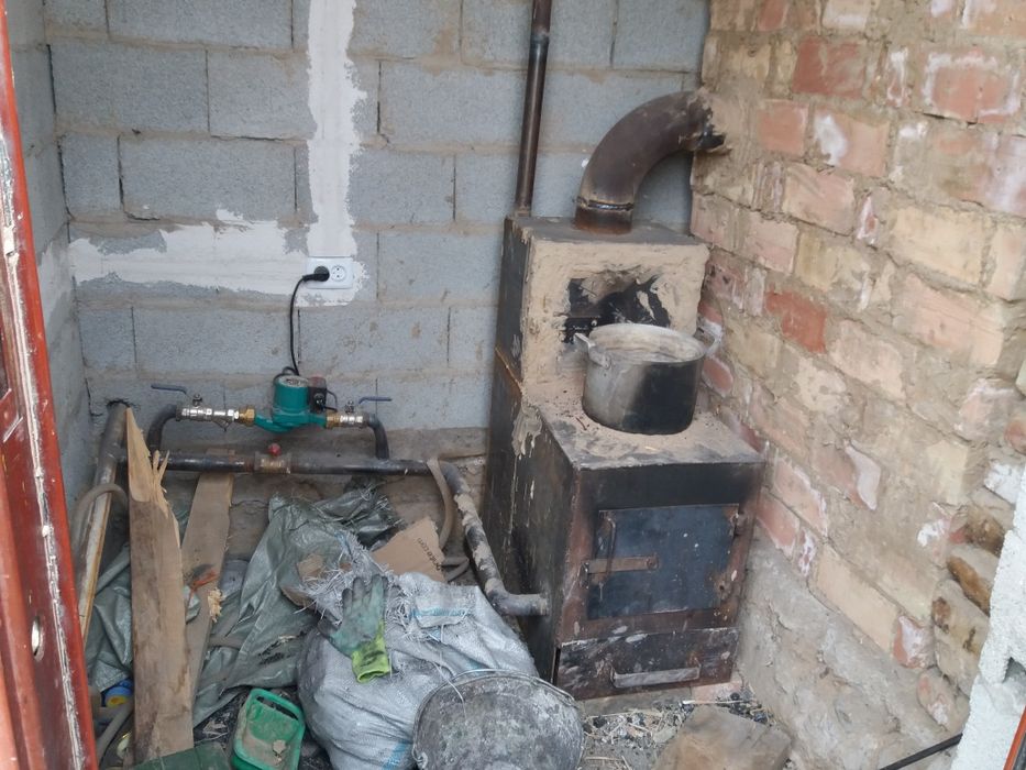 Продам частный дом!