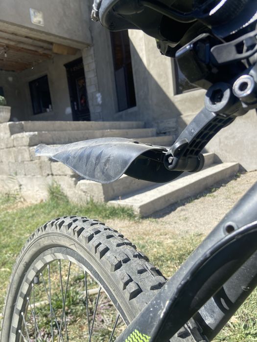 Велосипед Joker