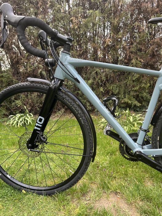 Carvel Gravel 110 Street 28 цола S 2x11 GRX