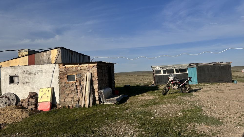 Ауыл шаруашылығы сатылады