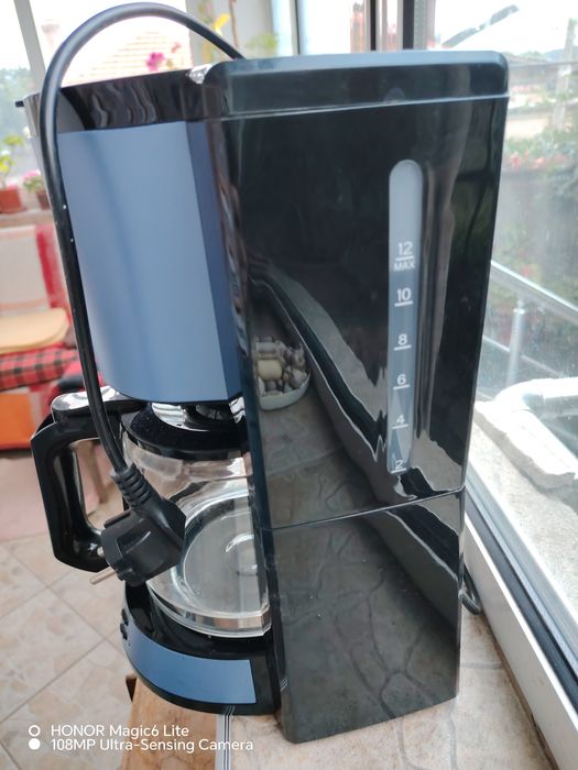 Кафе машина, кафеварка .