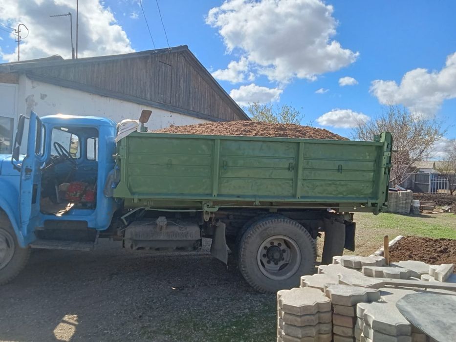 Продается балласт для строителя.