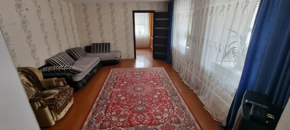 Сдам дом на длительный срок