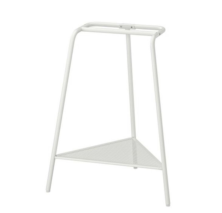 Крака за бюро TILLSLAG IKEA
