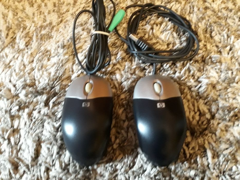 Mouse cu,mufa usb