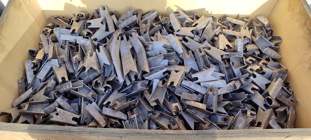 Конвейерная ушка