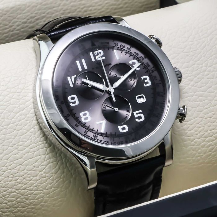 Murex Swiss Made хронограф MUC533-SL-3 – нов, с кутия
