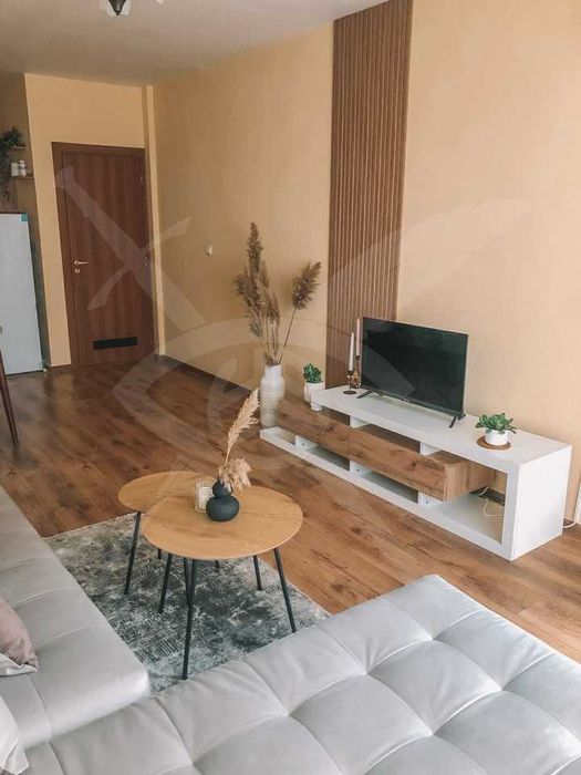 Двустаен апартамент в района на Окръжна болница- 143159