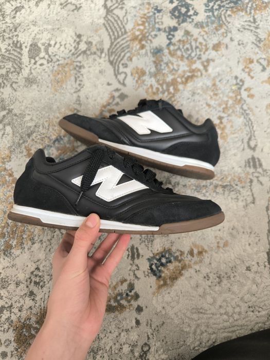New balance rc42