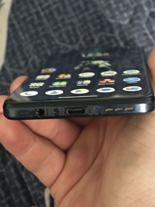 Продам смартфон Motorola