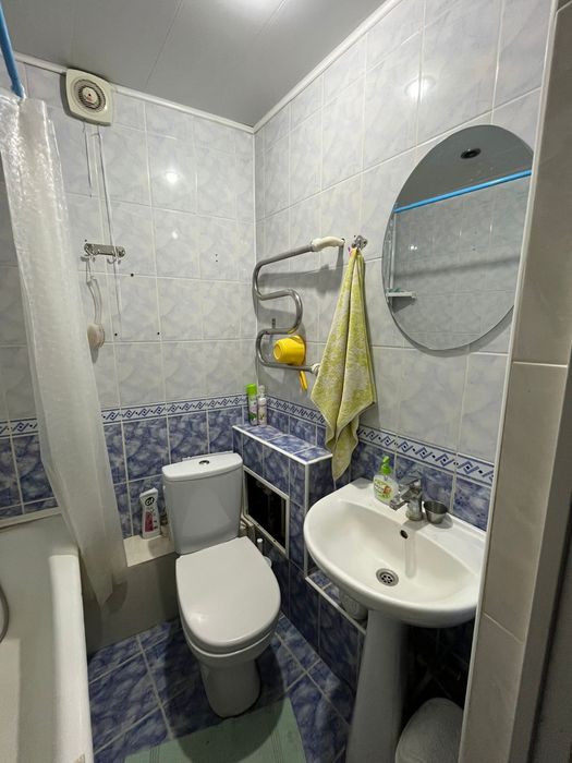 Продам дом квартирный
