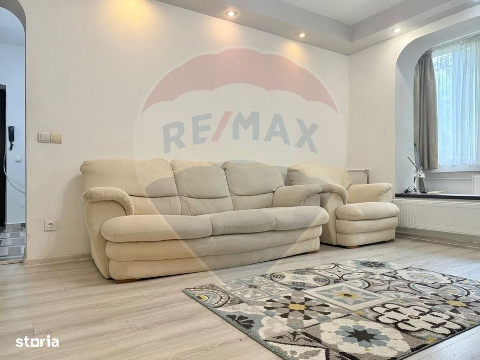 Apartament cu 2 camere de vânzare în zona Drumul Taberei