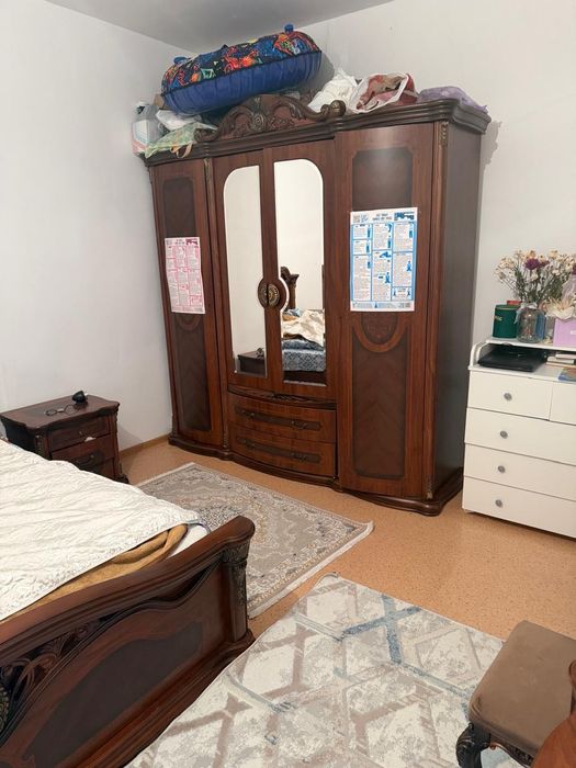 Спальный гарниьур