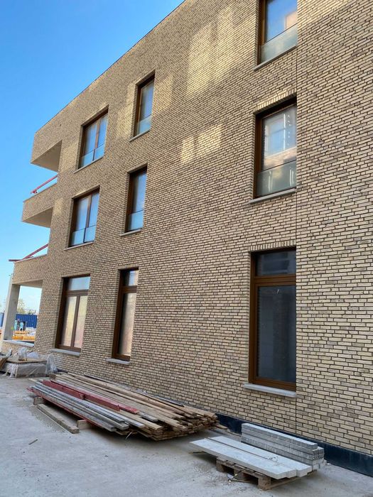 Caramid Belgia Premium fatada exterior