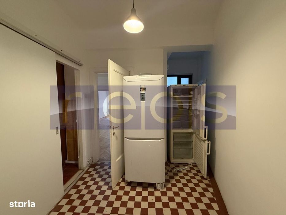 Vanzare 5 Camere | 155Mp | Piata Amzei | Nemobilat | Renovat Recent |