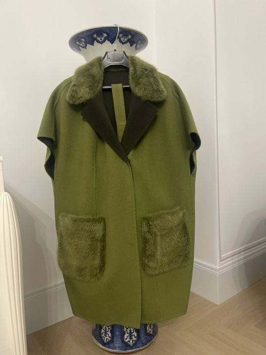 Продам пальто Италия