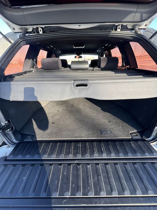 Бмв x5 2001 год