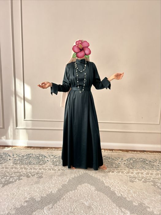 платья нарядные shyntai